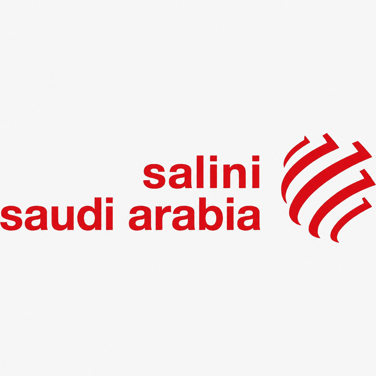 شركة ساليني العربية السعودية المحدودة