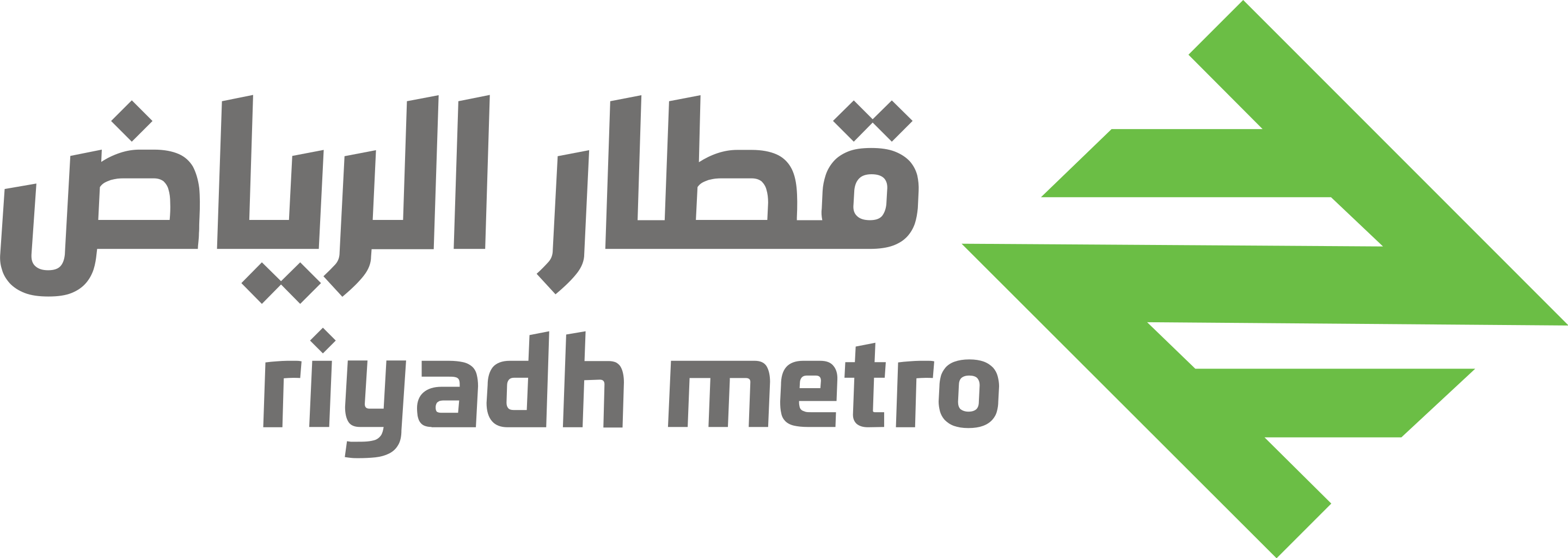 قطار الرياض 